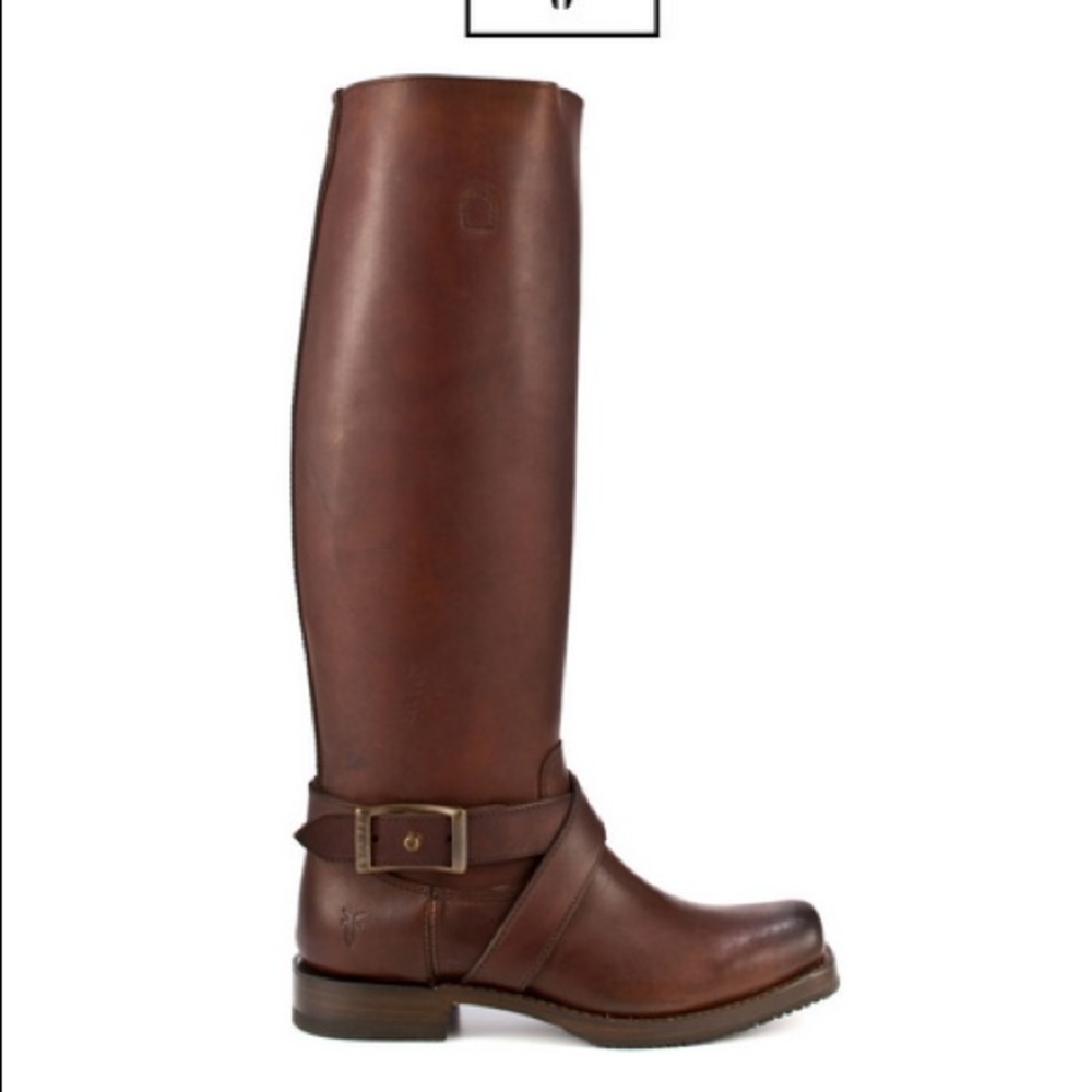 Brand New Frye Boots size 5.5
